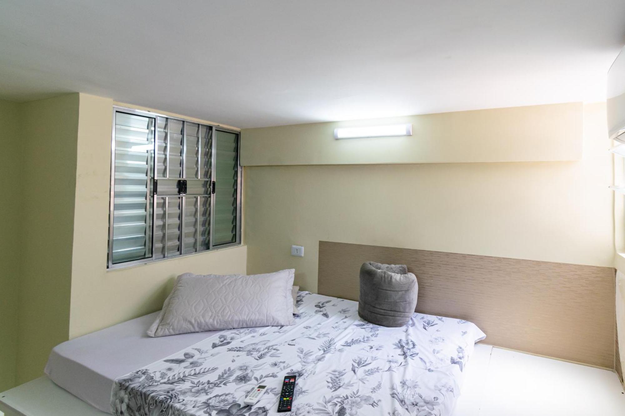 Com Flat E Suites Expo Sao Paulo, Aeroporto Congonhas, Zoologico *