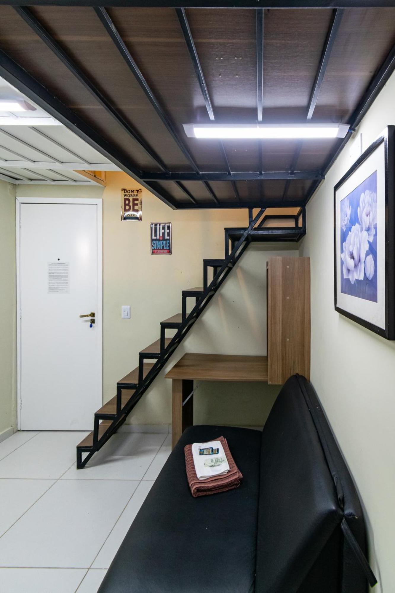Com Flat E Suites Expo Sao Paulo, Aeroporto Congonhas, Zoologico São Paulo