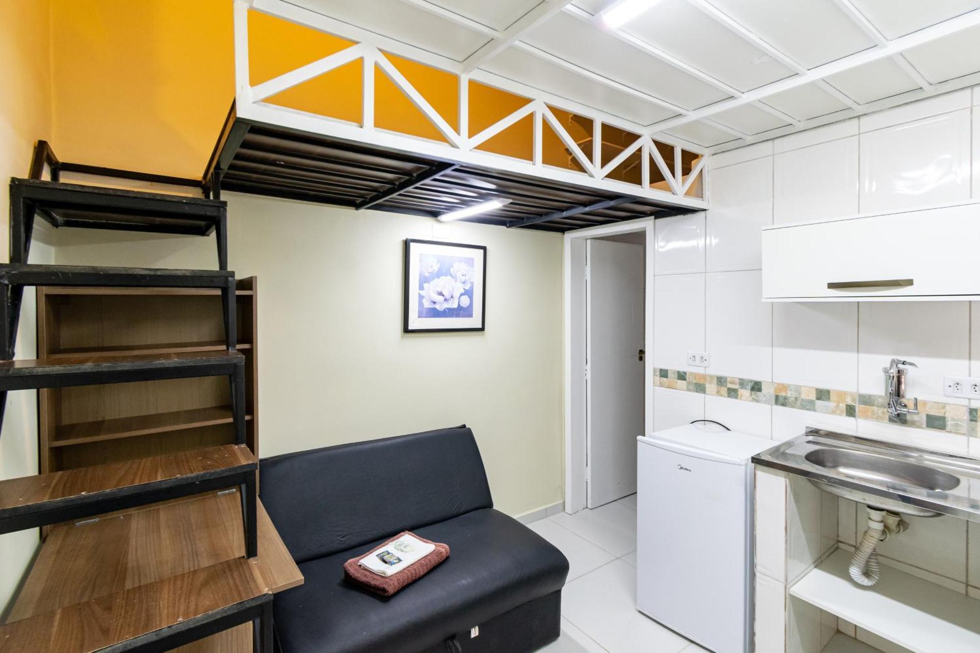 Com Flat E Suites Expo Sao Paulo, Aeroporto Congonhas, Zoologico