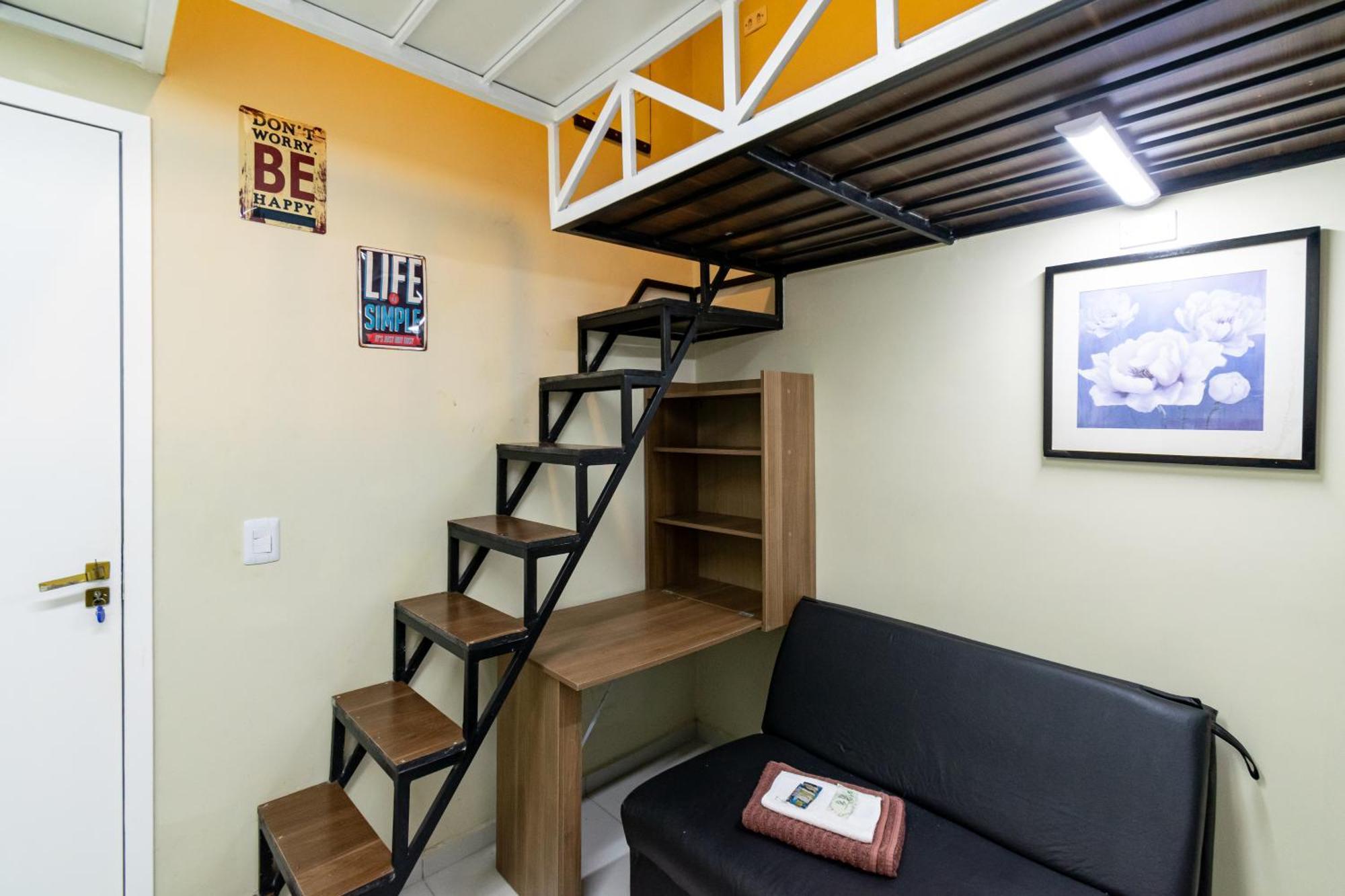 Apartamento Com Flat E Suites Expo Sao Paulo, Aeroporto Congonhas, Zoologico *