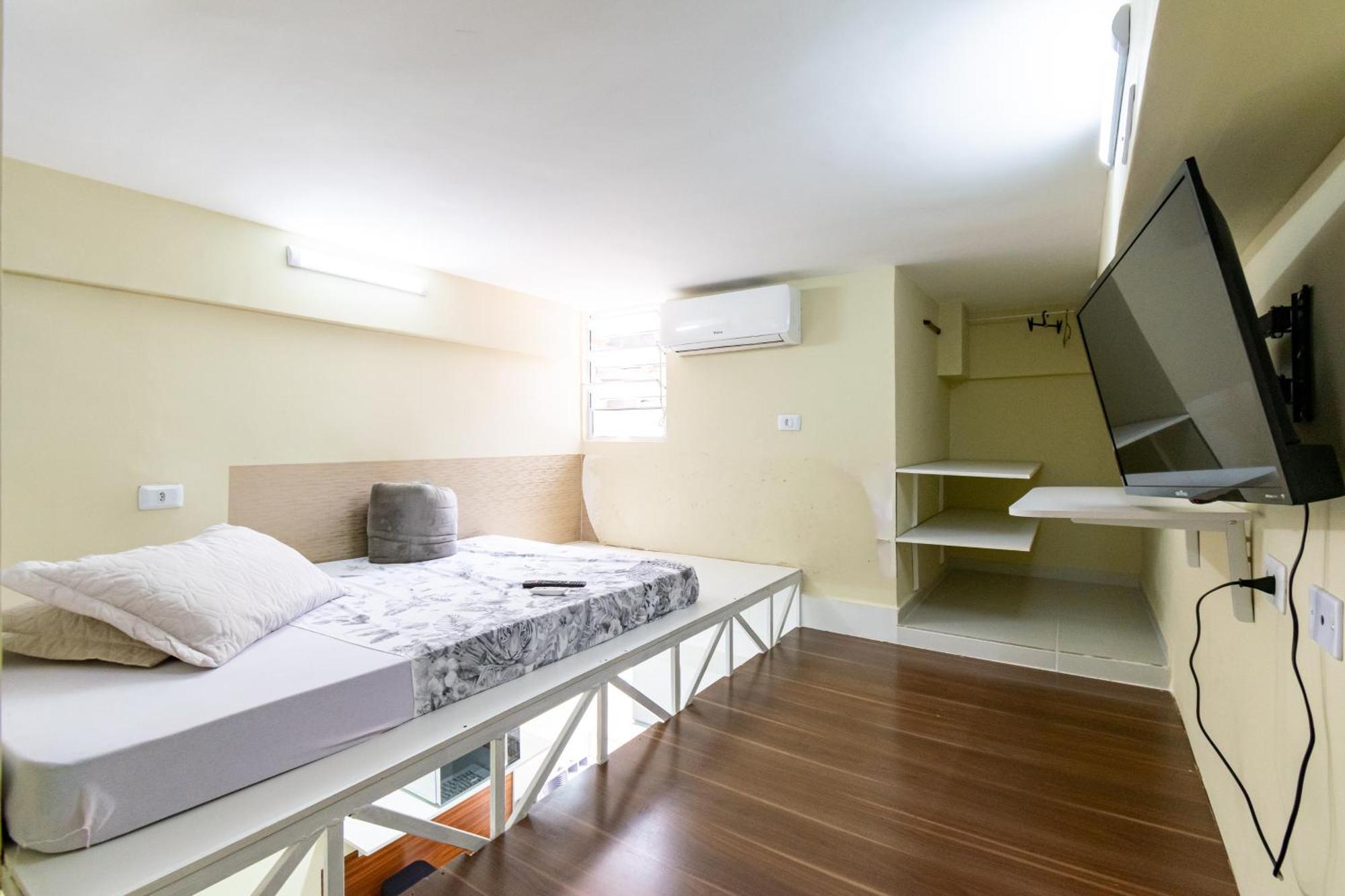 Com Flat E Suites Expo Sao Paulo, Aeroporto Congonhas, Zoologico * São Paulo