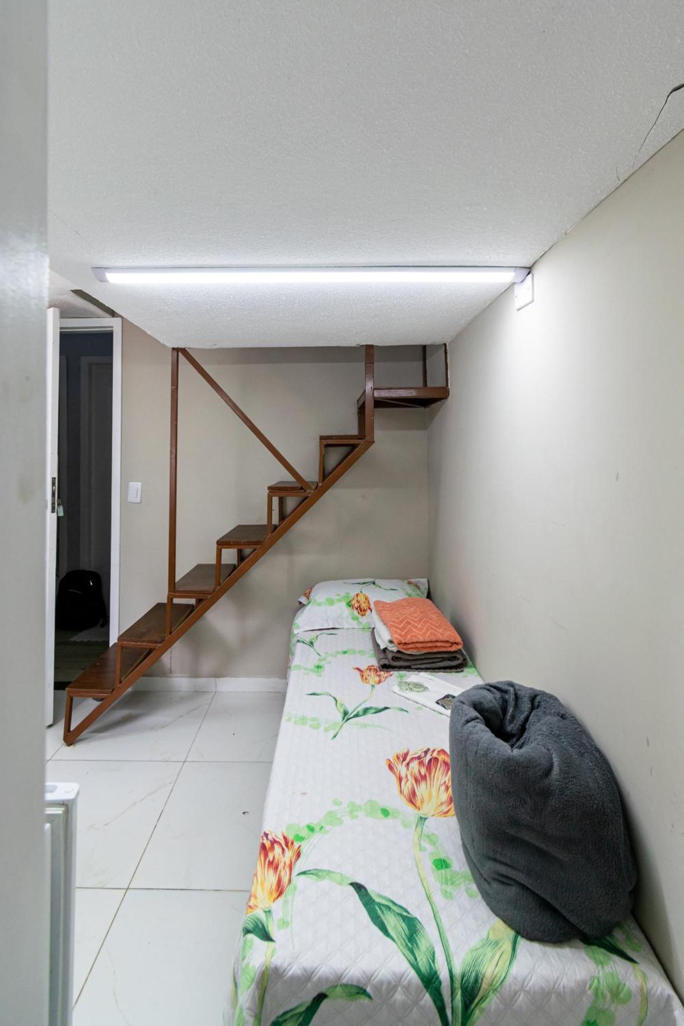 Com Flat E Suites Expo Sao Paulo, Aeroporto Congonhas, Zoologico São Paulo
