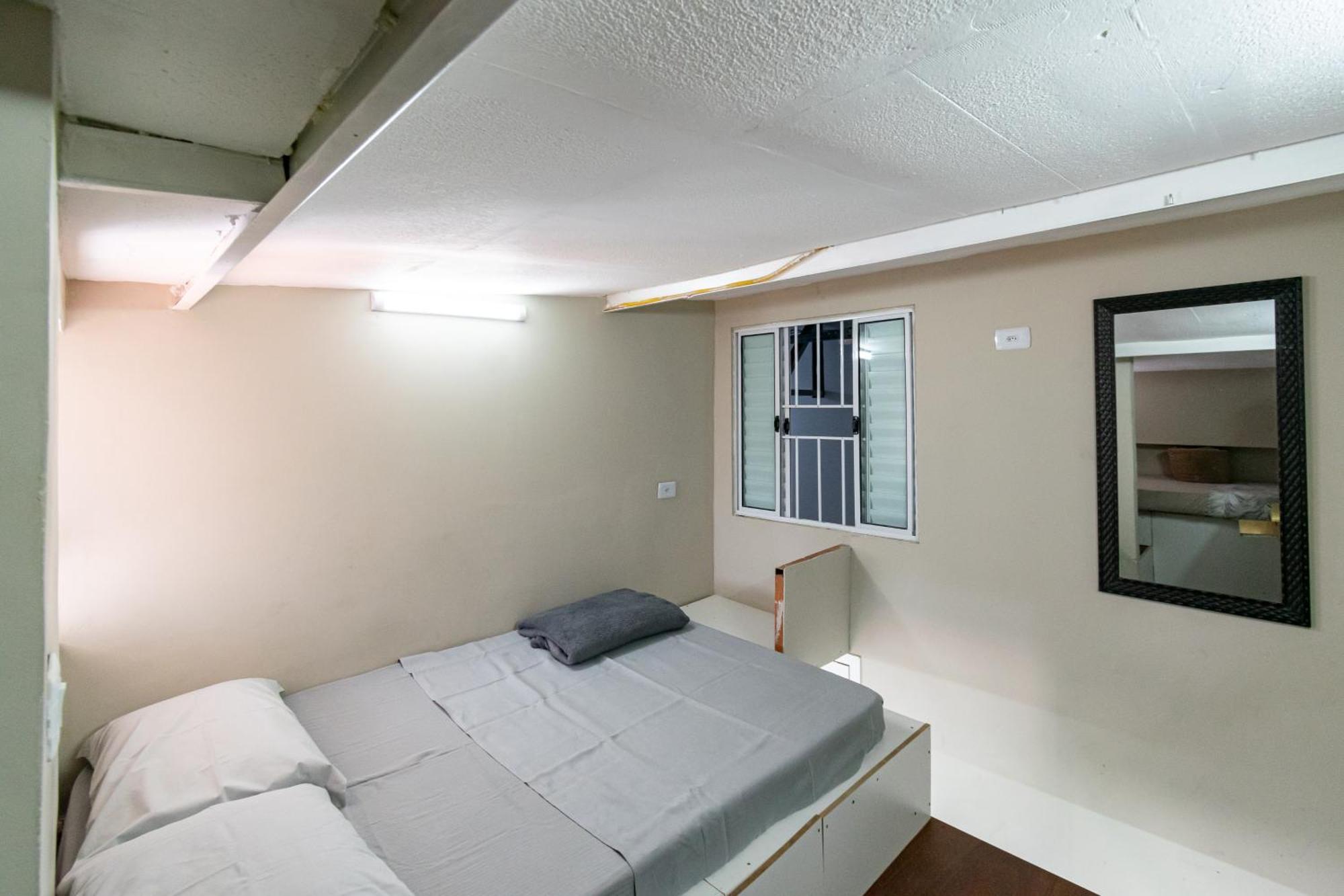 Apartamento Com Flat E Suites Expo Sao Paulo, Aeroporto Congonhas, Zoologico