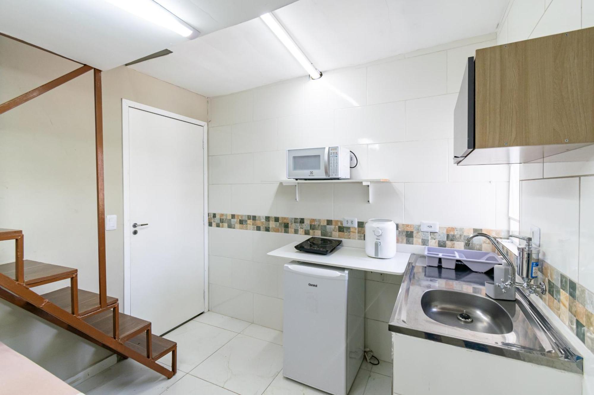 Com Flat E Suites Expo Sao Paulo, Aeroporto Congonhas, Zoologico *