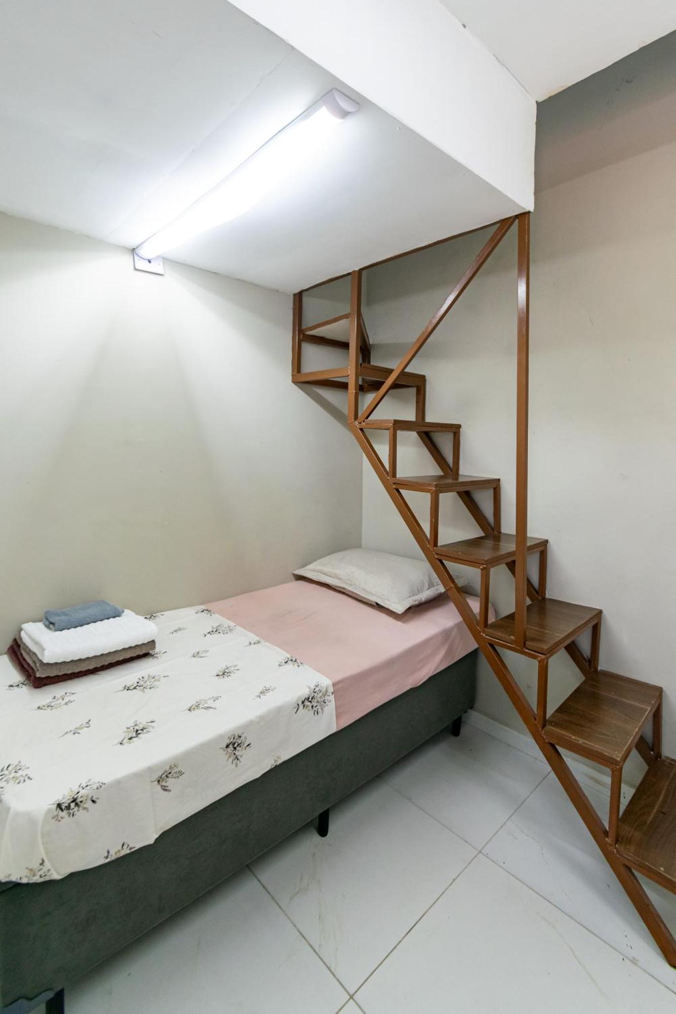 Com Flat E Suites Expo Sao Paulo, Aeroporto Congonhas, Zoologico * São Paulo