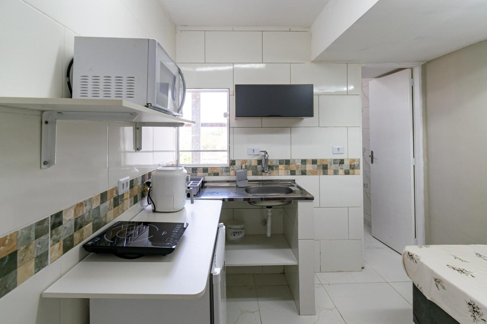 Apartamento Com Flat E Suites Expo Sao Paulo, Aeroporto Congonhas, Zoologico São Paulo