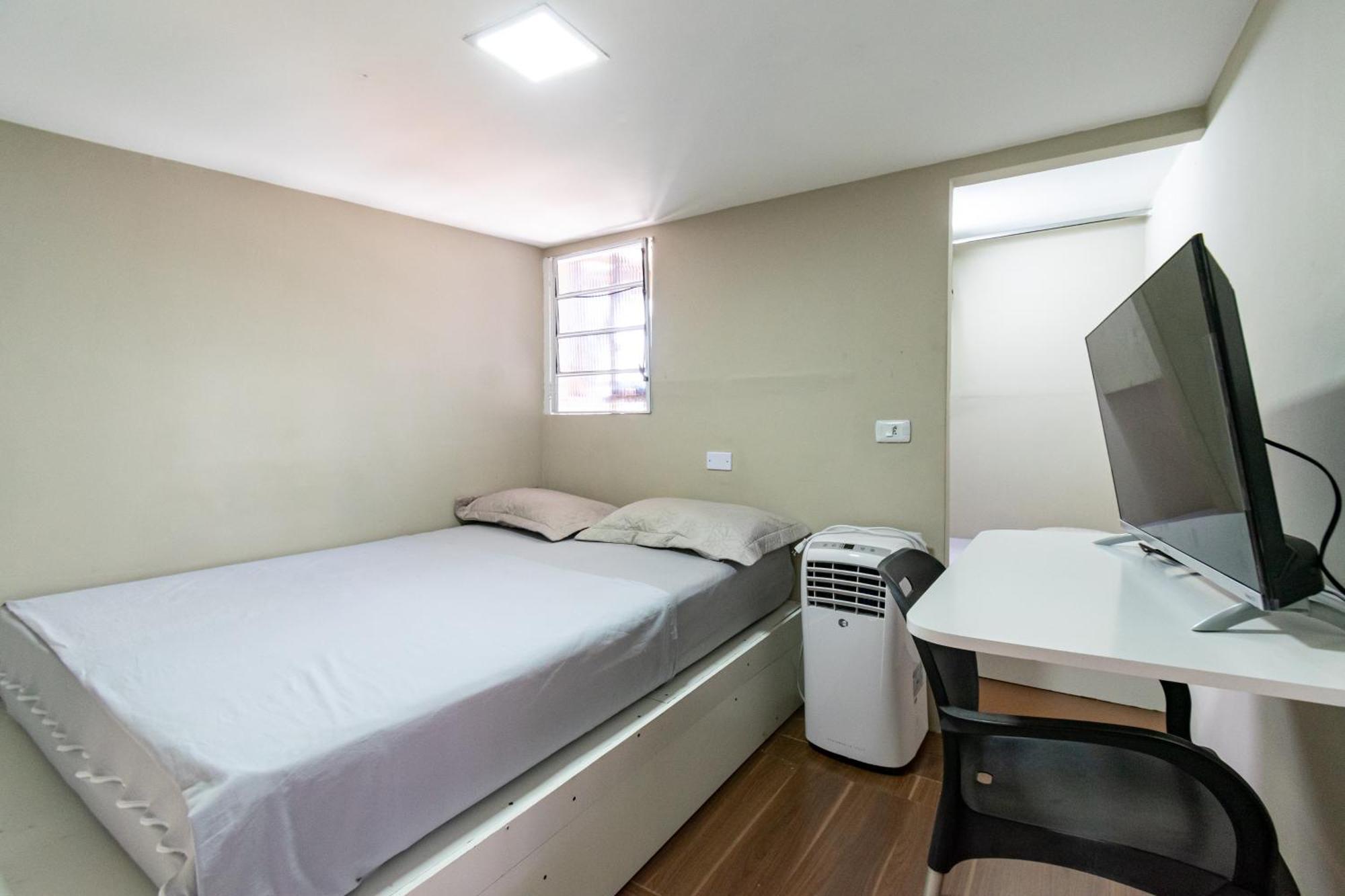 Com Flat E Suites Expo Sao Paulo, Aeroporto Congonhas, Zoologico Apartamento