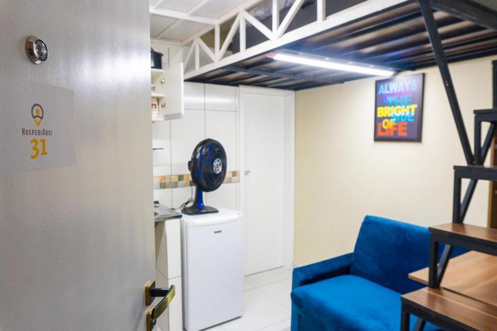 Com Flat E Suites Expo Sao Paulo, Aeroporto Congonhas, Zoologico Apartamento