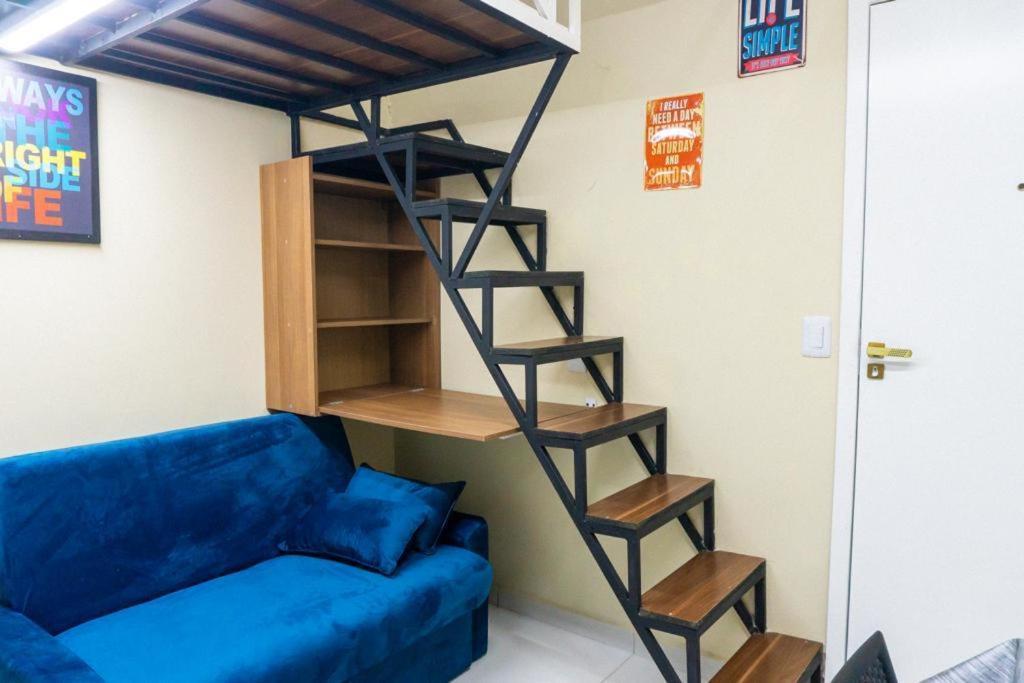 Com Flat E Suites Expo Sao Paulo, Aeroporto Congonhas, Zoologico Apartamento *