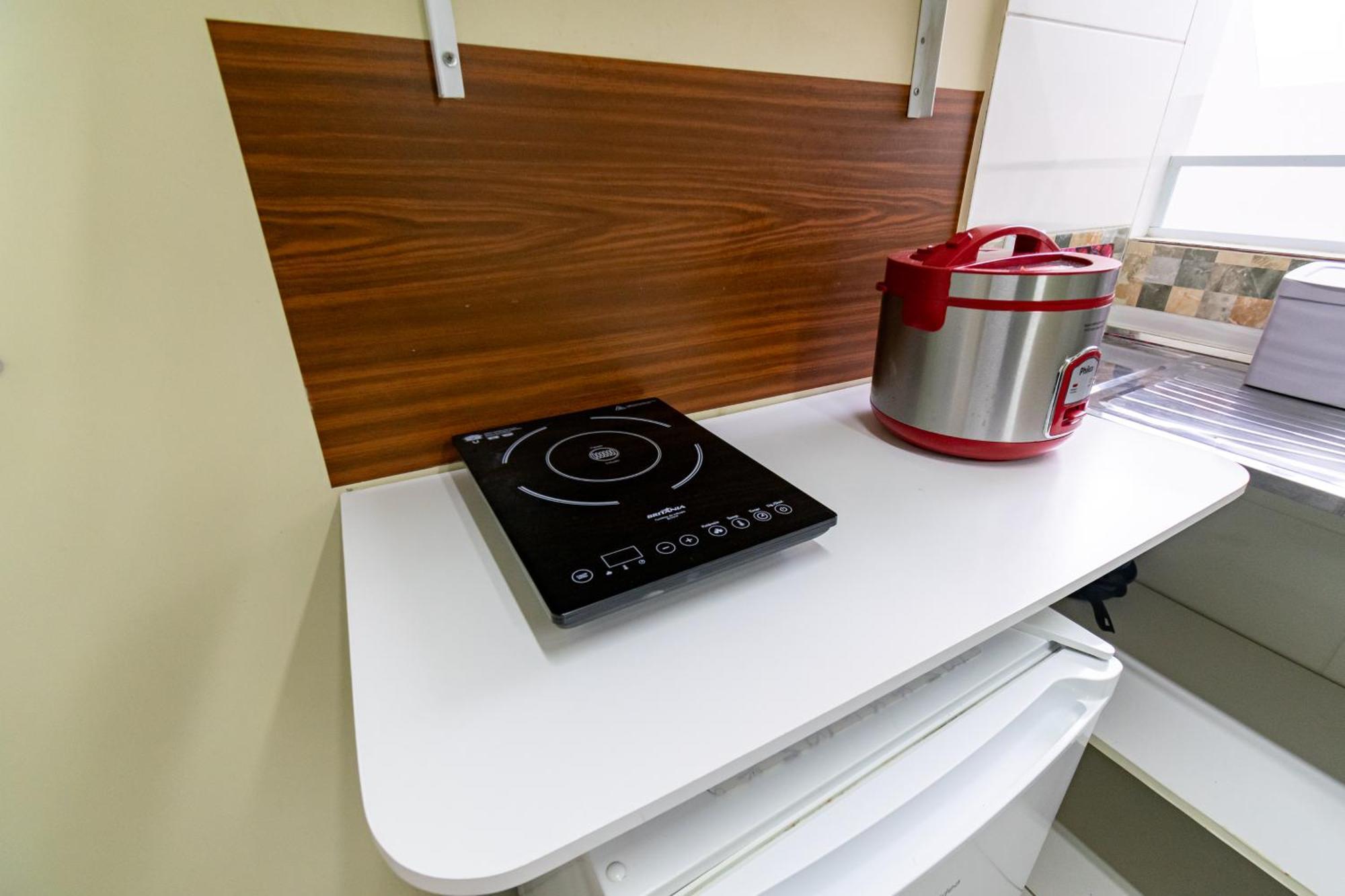 Com Flat E Suites Expo Sao Paulo, Aeroporto Congonhas, Zoologico Apartamento *