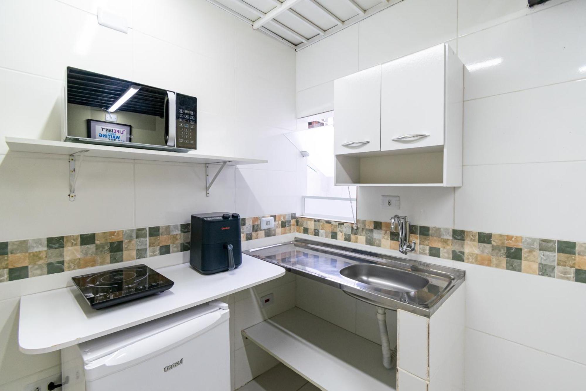 Com Flat E Suites Expo Sao Paulo, Aeroporto Congonhas, Zoologico São Paulo