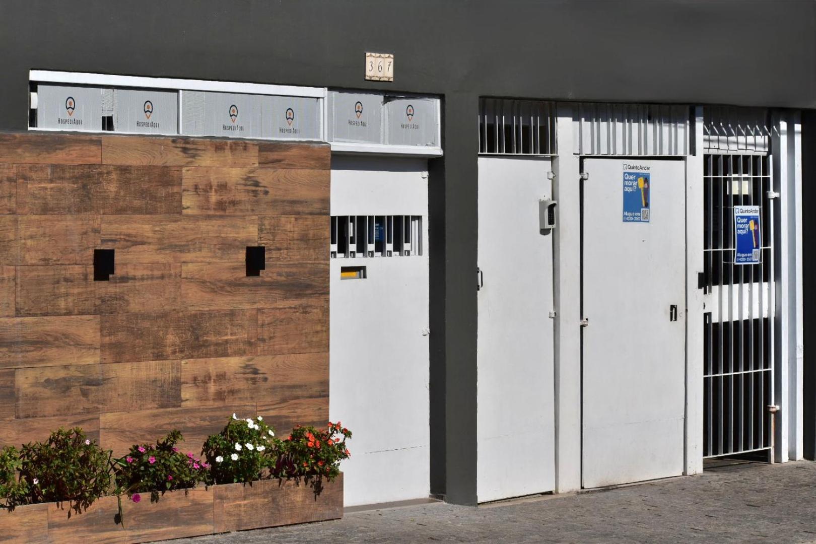 Apartamento Com Flat E Suites Expo Sao Paulo, Aeroporto Congonhas, Zoologico