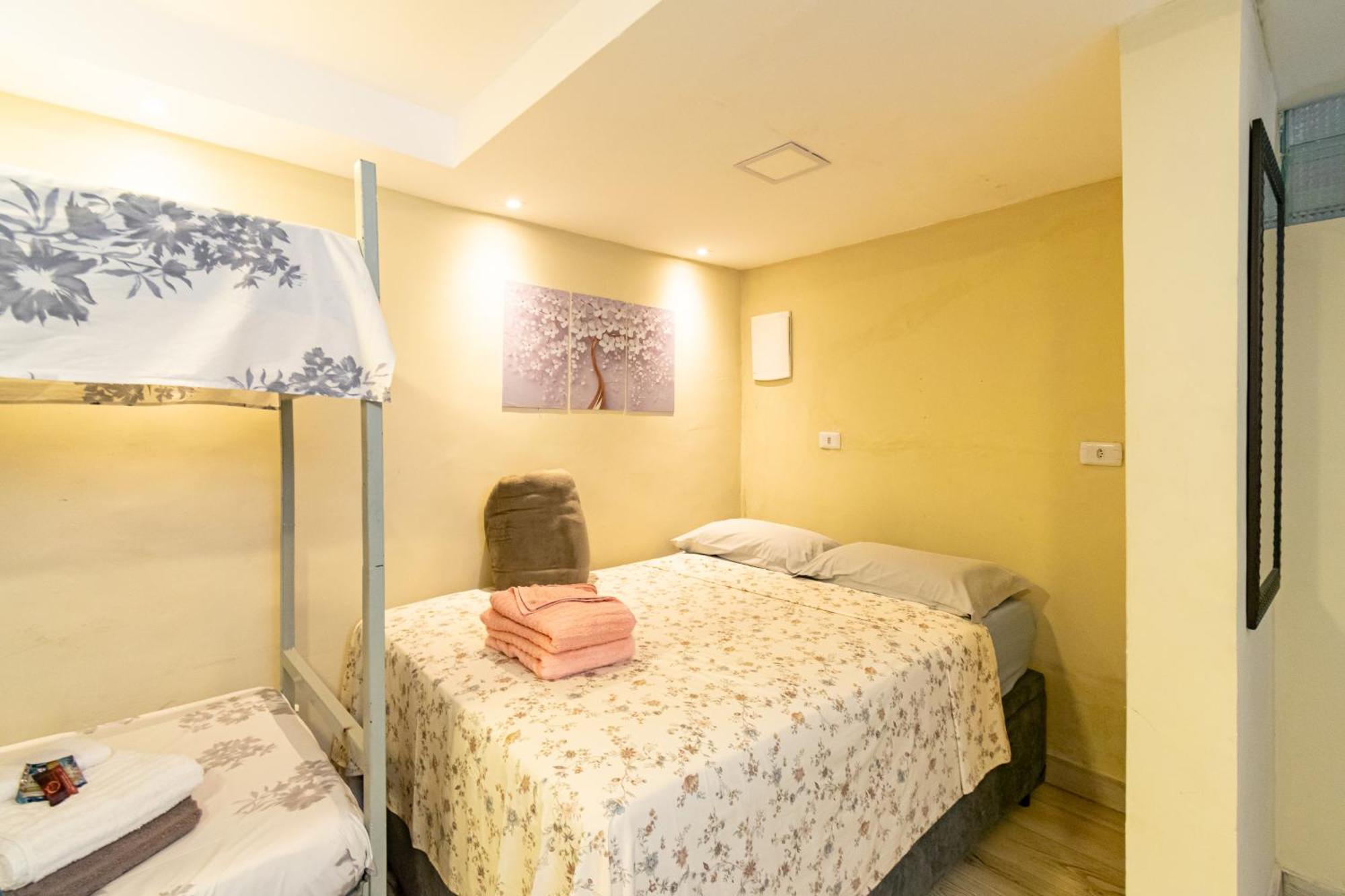 Com Flat E Suites Expo Sao Paulo, Aeroporto Congonhas, Zoologico Apartamento *