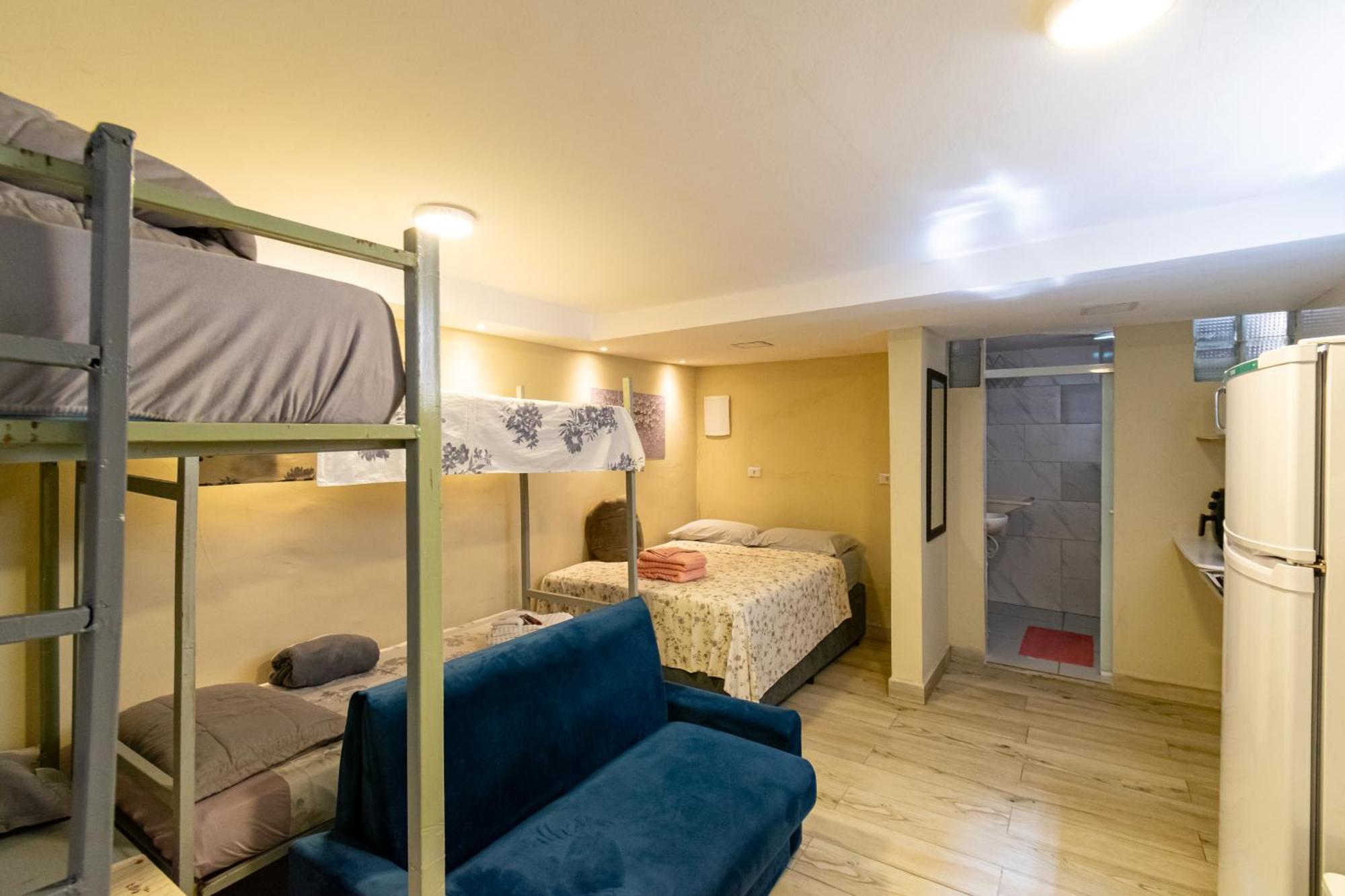 Com Flat E Suites Expo Sao Paulo, Aeroporto Congonhas, Zoologico Apartamento São Paulo
