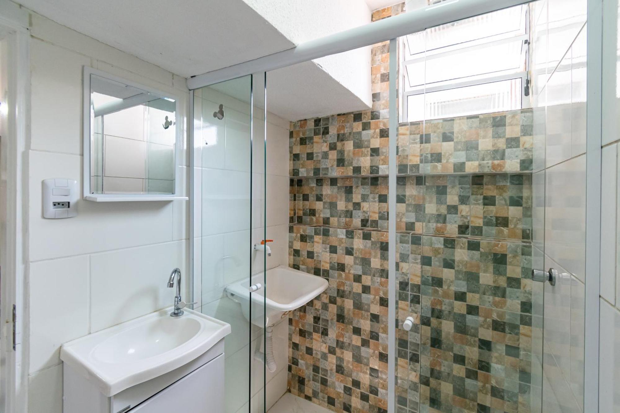 Com Flat E Suites Expo Sao Paulo, Aeroporto Congonhas, Zoologico * São Paulo