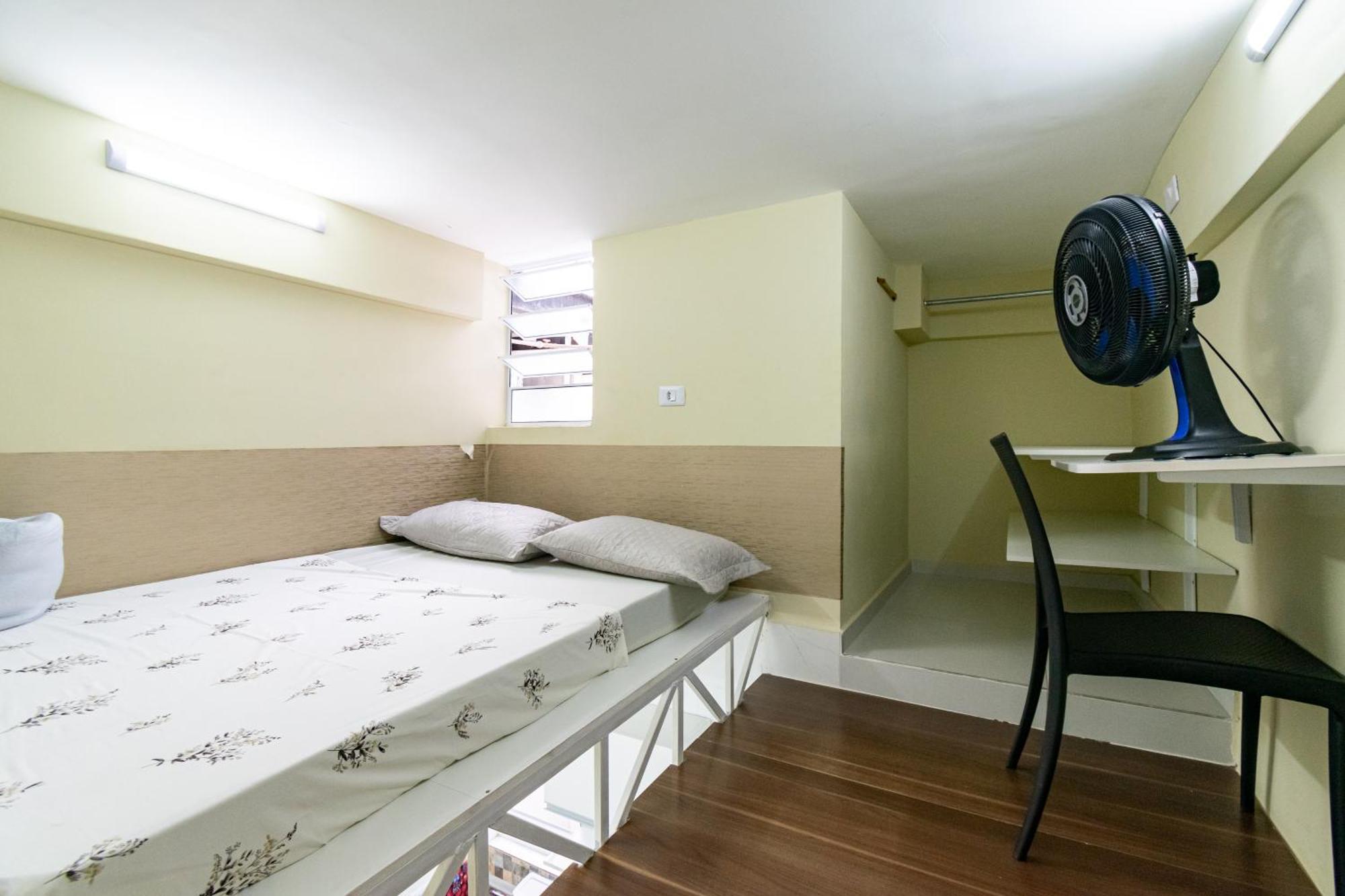 Apartamento Com Flat E Suites Expo Sao Paulo, Aeroporto Congonhas, Zoologico *