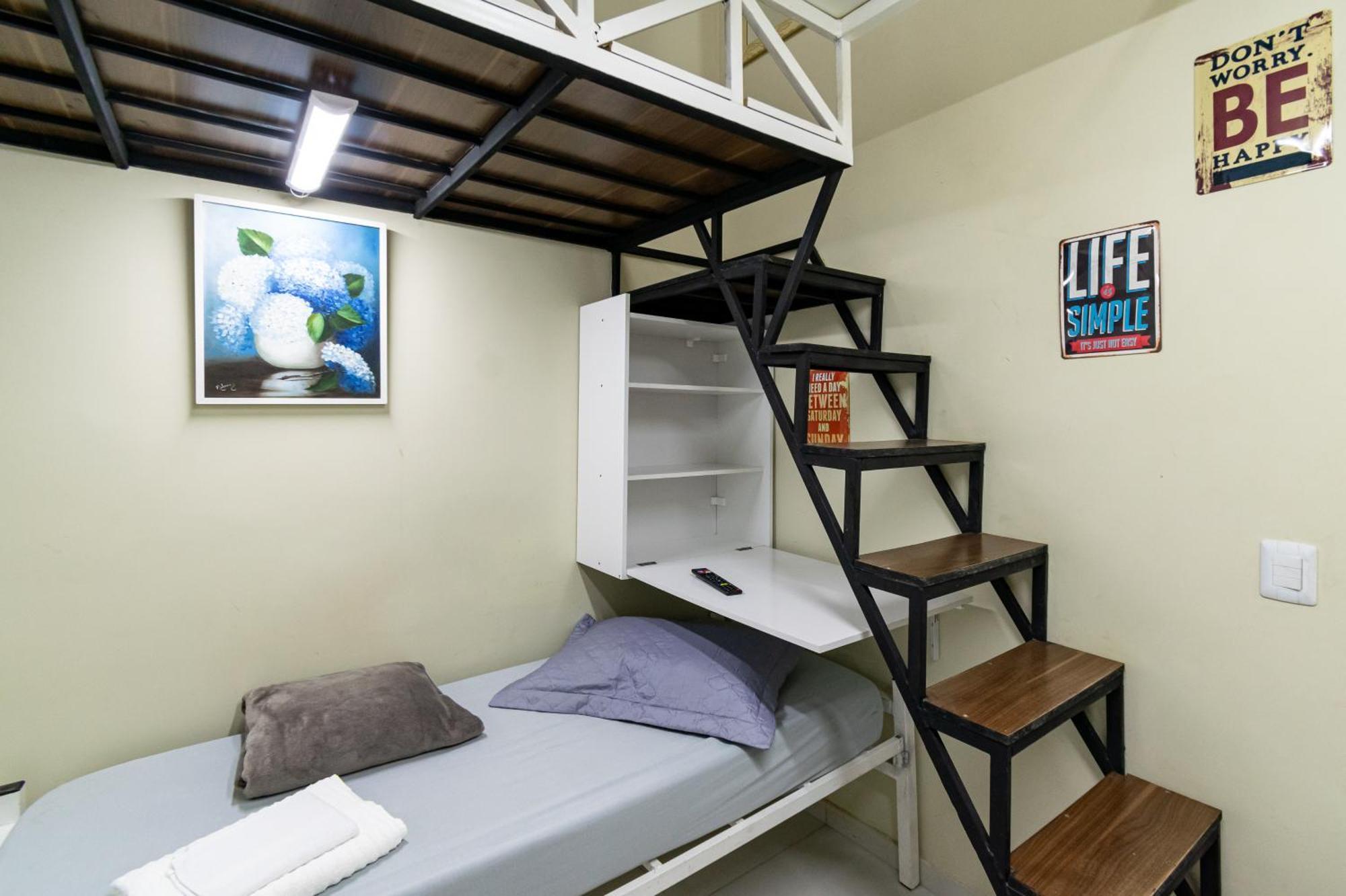 Com Flat E Suites Expo Sao Paulo, Aeroporto Congonhas, Zoologico Apartamento *