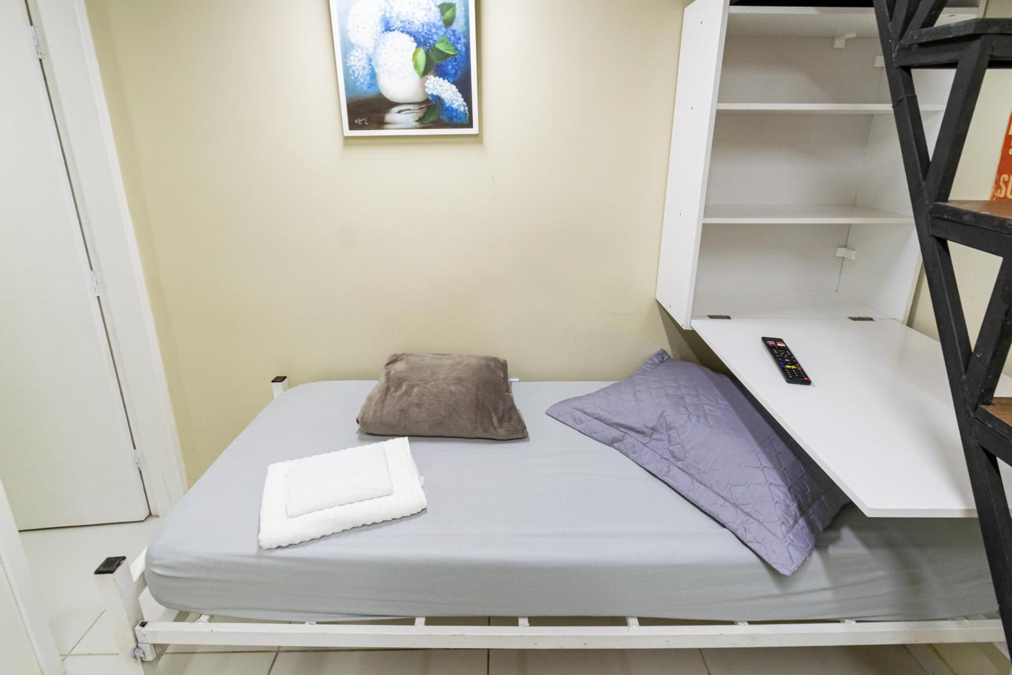 Apartamento Com Flat E Suites Expo Sao Paulo, Aeroporto Congonhas, Zoologico