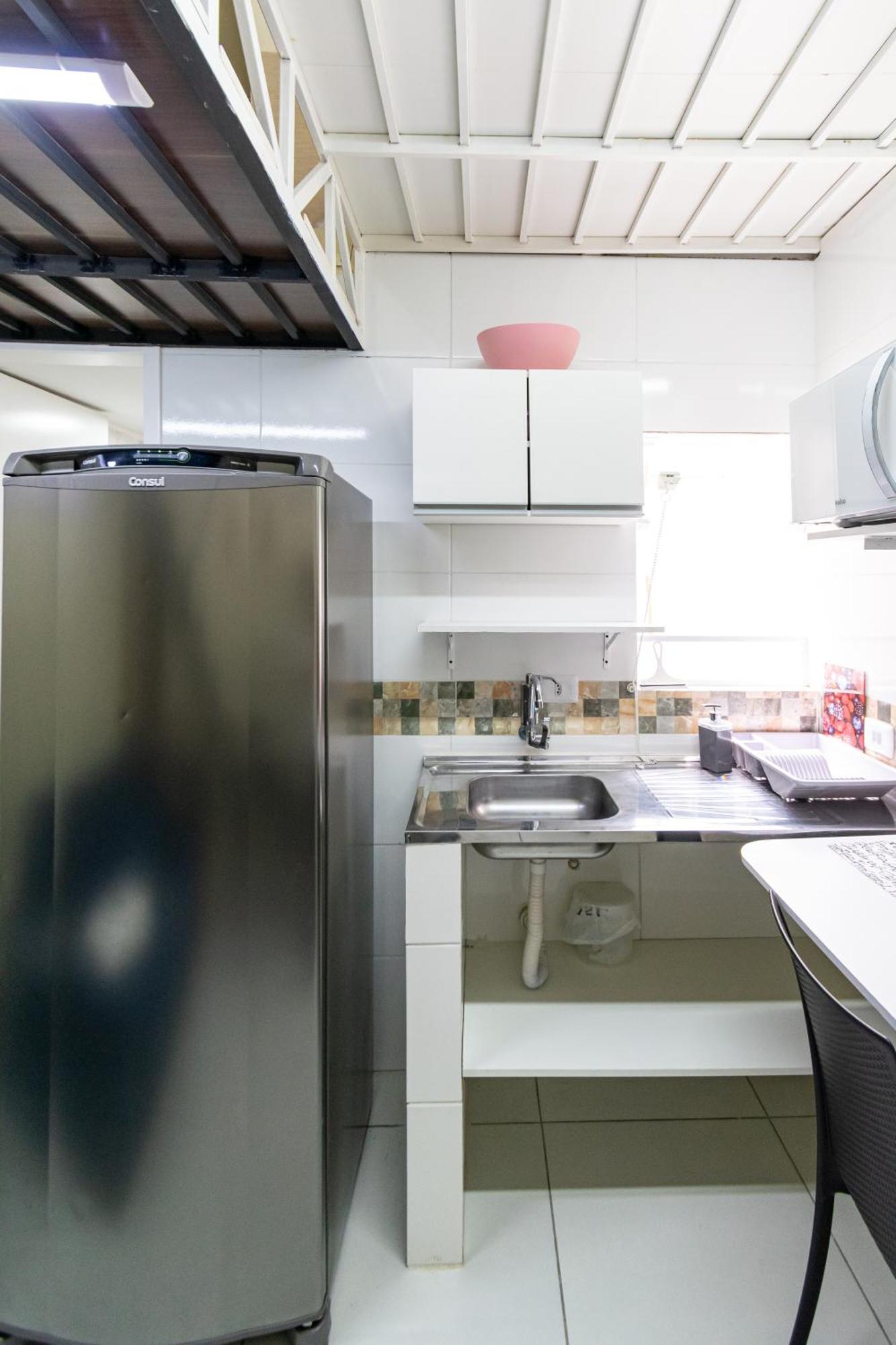 Apartamento Com Flat E Suites Expo Sao Paulo, Aeroporto Congonhas, Zoologico *