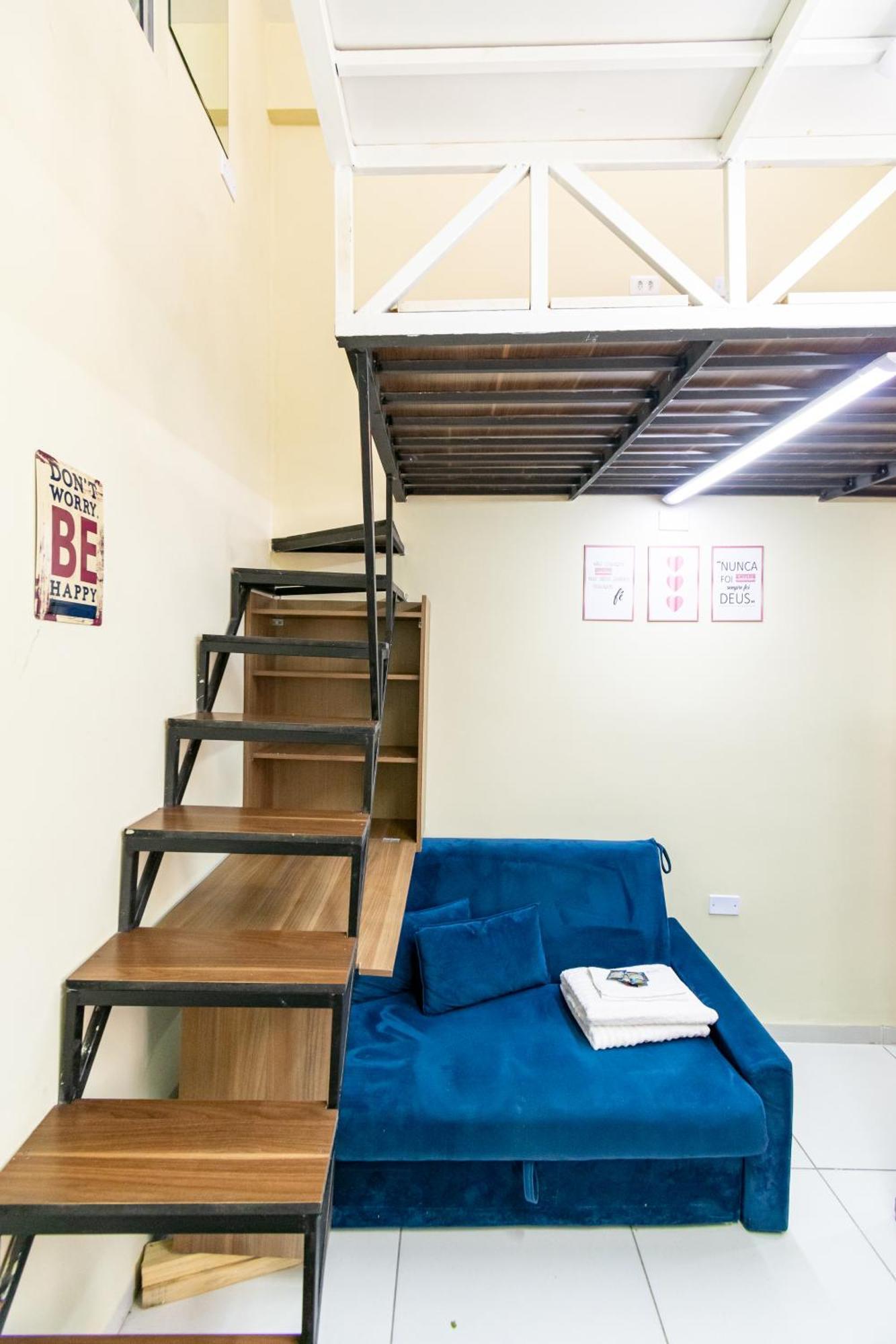 Com Flat E Suites Expo Sao Paulo, Aeroporto Congonhas, Zoologico Apartamento São Paulo