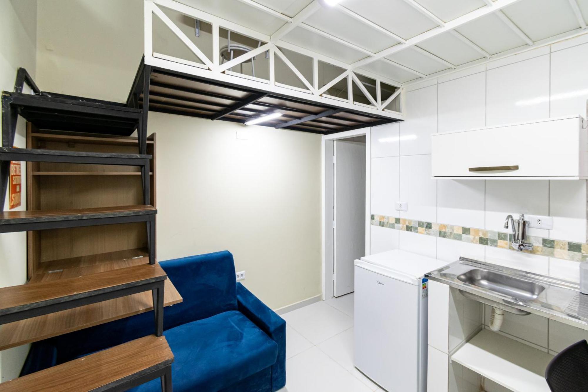 Apartamento Com Flat E Suites Expo Sao Paulo, Aeroporto Congonhas, Zoologico São Paulo