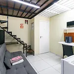 Pousada Com Flat E Suites Expo Sao Paulo, Aeroporto Congonhas, Zoologico