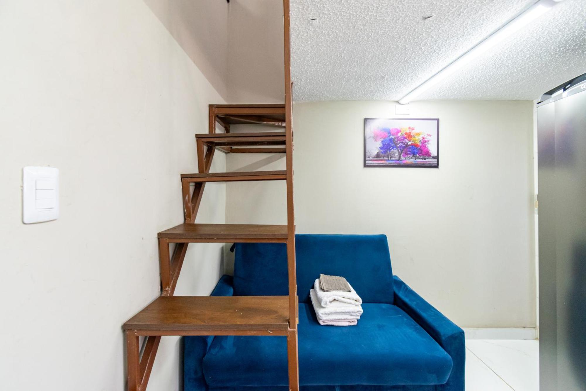 Com Flat E Suites Expo Sao Paulo, Aeroporto Congonhas, Zoologico Apartment *